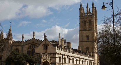 Magdalen College
